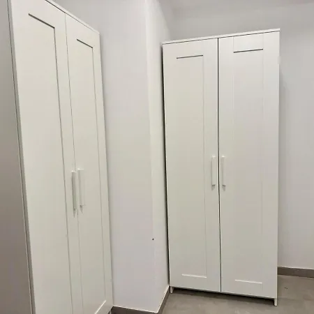 Apartamento Spacious With Patio *